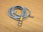 Turck Rk 4.5t-2 Cable U2187. Fixed Price $22.44.