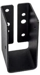 4 Pack Simpson Strong-tie Aplh24r 2x4 Rough Concealed-flange Light Joist Hanger. Fixed Price $34.94.