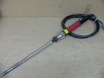 Atlas Copco Tech Motive Tool T066i045msp3 Torque Gun 46.2nm. Fixed Price $3999.99.