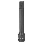 Grey Pneumatic 29166f 1/2" Drive X Hex Driver 6" Length Socket. Fixed Price $26.11.
