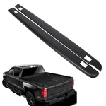 Bed Cap Molding Rail Cover For 2007-2013 Silverado 1500 Cargo Truck 5.8ft. Fixed Price $63.90.