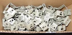 25 Erico Caddy #8 Wire Cable 1/4" Rod Hanger Bracket Conduit Clip Clamp. Fixed Price $12.95.
