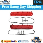 New Valve Cover Set Fits 2008-2020 Cadillac Chevrolet Gmc Hummer Pontiac Saab. Fixed Price $153.90.