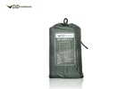 Dd Tarp 3x3: Lightweight Waterproof Tough Shelter For Camping Bushcraft & Hiking. Fixed Price $60.46.