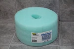Sei Shelterseal 5 1/2" X 50' Ridged Sill Seal Plate Gasket Blue. Fixed Price $14.36.