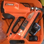Paslode 906800 Cf325xpro24 30-deg. 3-1/4" Framing Nailer. Fixed Price $300.00.