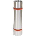 Amerimax 70416 Roll Valley Flashing, 10 Ft Oal, 16 In Oaw, Galvanized Steel. Fixed Price $39.16.