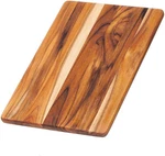 Teakhaus Cutting Board, Wood, Brown, 35 X 24 1.4 Cm. Fixed Price $72.13.