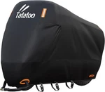 Tatatoo Motorcycle Cover Waterproof Outdoor, 300d Heavy Duty, Uv & Rain Resis.... Fixed Price $50.99.