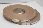 Cedan Cherry Fleece Prefinished Edgeband 15/16" X 500 Ft Greenguard Lot Of 2. Fixed Price $40.00.