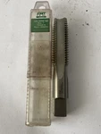 Fmt 1"-8 Hss 4 Flute H4 Taper Tap 0326721 Nip. Fixed Price $55.00.