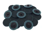 Pro-graad 2" Quick Change Non-woven Nylon Surface Conditioning Discs For Deburr. Fixed Price $18.65.