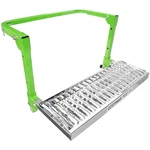 Great Neck Tools 24913b Oem Adjustable Tire Step. Fixed Price $107.86.