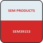Sem Paints Sem.39153 Bumper Coater Charcoal. Fixed Price $35.76.
