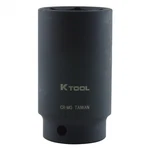 K Tool International 33248 Soc 1-1/2 1/2d Imp 6pt Dp. Fixed Price $28.48.