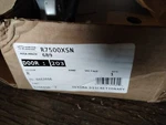 Norton R7500xsn 689 R. Fixed Price $159.00.