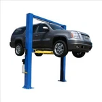Atlas Automotive Equipment Ohx10000x Commercial Grade Extra Tall 2-post Lift 10,. Fixed Price $5099.00.