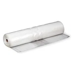 Polar Plastics C204 Film,construction,4mil,clear 4jx89. Fixed Price $124.98.