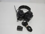 3m Peltor Ws Litecom Pro Iii Headset Mt73h7a4d10na Black. Fixed Price $1095.00.