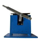 Techtongda Manual Tube Sealer Crimper 150mm Cast Iron Aluminum Crimp Tool. Fixed Price $128.70.
