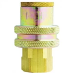 Milton Industries 1/4" F. Sleeve Ring Body T-style. Fixed Price $14.92.