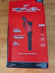 Milwaukee 3017-21hd M18 Cordless Battery-powered Handheld Leaf Blower Kit - Nib. Fixed Price $269.97.