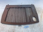 Caterpillar Cat 236 Skid Steer Loader Upper Hood Door. Fixed Price $195.00.