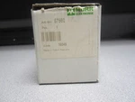 Murr Elektronik 67980 2-way Duplex Receptacle. Fixed Price $30.00.