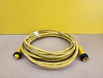 Lumberg Automation 500003209/rsrk 40-839/5m Double-ended Cordset, 5m, Unshielded. Fixed Price $27.00.