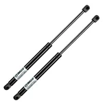 Qty(2) Qimox Rear Glass Window Lift Supports Shock Struts Compatible With Hyu.... Fixed Price $22.31.
