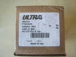 New Ultraweld Harger Pt4/04/0b 4/0 Str Parallel Run And Tap Mold Weld. Fixed Price $109.95.
