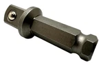 Pro-graad 7/16" Hex To 1/2" Square Socket Adapter Drive Converter, Impact. Fixed Price $20.25.