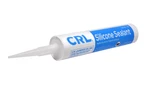 New - Crl 33sc Silicone Sealant Clear Professional Grade -10.3 Fl.oz. 305 Ml. Fixed Price $8.99.