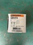 Wiremold G-4012tx Internal External 45 Elbow Fitting Gray, 4000 Series Raceway. Fixed Price $14.50.