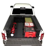 Tmat Tmat-kit-80x50 Truck Bed Organizer Slide Out Mat. Fixed Price $379.99.