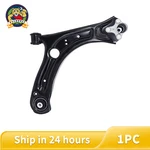 Front Lower Right Passenger Side Control Arm For 2012 -2021 Vw Passat Beetle. Fixed Price $49.99.