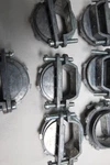 Bridgeport Nmb Connector Strap-type 1-1/2in, Qty:10. Fixed Price $47.00.
