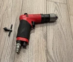 Sioux 1412r Mini Pistol Grip Reversible Drill 2600rpm 1/4 Chuck Aircraft Tools. Fixed Price $159.99.