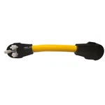 Onetak Nema 6-50p To 10-50r 240v 50 Amp 3 Prong Male Plug 6-50p/10-50r. Fixed Price $31.64.
