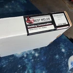 Best Welds 2310-1808 12.5 Ft Water Hose Rubber. Fixed Price $65.00.