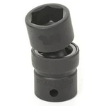 Grey Pneumatic 2014um 1/2" Drive X 14mm Standard Universal Socket. Fixed Price $23.44.