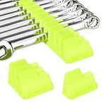 Ernst Manufacturing Wrench Pro Storage For 20 Wrenches With Anti-slip .... Fixed Price $23.21.