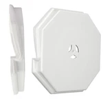 Vinyl Siding Mounting Block, Qulity Plate 130110006001 Octagon Outdoor Light .... Fixed Price $22.26.