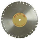 20 Inch Dry Supreme Masonry Blade Mega Rim. Fixed Price $289.90.