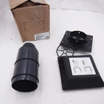 Mid American Color #002 Intake Exhaust Vent M00030807002 080192037732. Fixed Price $24.99.