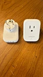Anker Travel Charger - Set Of 2. Fixed Price $29.99.