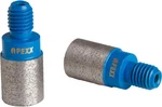 Ocean Diamond Apexx Blue Incremental Cutting Bit For Stone. Fixed Price $55.06.