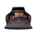 Tmat Truck Bed Organizer Storage System Slide Out Mat (universal Fit For Shor.... Fixed Price $346.52.