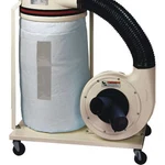 Jet 708699a Cb-111219a Collector Bag (cb-1200a). Fixed Price $137.99.