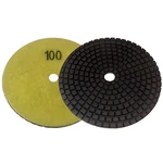 Mad Max 4" Resin Polishing Pad 3000 Grit Diamond. Fixed Price $25.08.